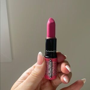 MAC Cosmetics Hollywood Nights Lipstick